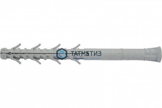 Дюбель фасадный TSX-S 10*140 (560 40шт уп.) ТК -  магазин крепежа «ТАТМЕТИЗ»