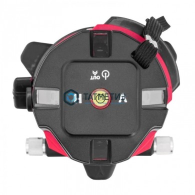 Уровень лазерный CRL-30R, 30 м, красный луч, батарейки, резьба 5/8"// MTX | «ТАТМЕТИЗ» Уровень лазерный CRL-30R, 30 м, красный луч, батарейки, резьба 5/8"// MTX - магазин крепежа «ТАТМЕТИЗ»