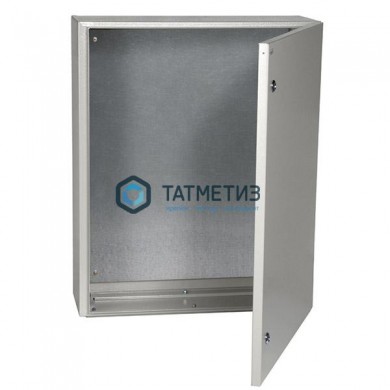 Корпус металлический ЩМП-4-0 36 УХЛ3 IP31 ИЭК | «ТАТМЕТИЗ» Корпус металлический ЩМП-4-0 36 УХЛ3 IP31 ИЭК - магазин крепежа «ТАТМЕТИЗ»