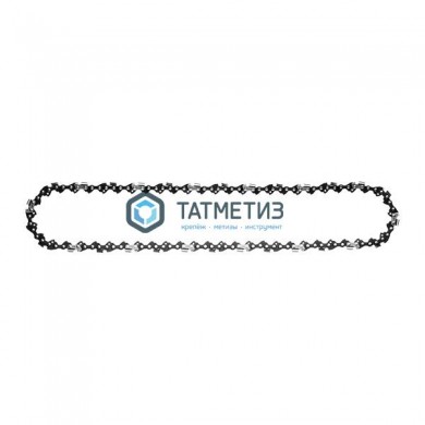 Цепь ЗУБР для бензопилы, тип 1, шаг 3/8", паз 0,050", для шины 14"(35 см) | «ТАТМЕТИЗ» Цепь ЗУБР для бензопилы, тип 1, шаг 3/8", паз 0,050", для шины 14"(35 см) - магазин крепежа «ТАТМЕТИЗ»