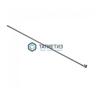 Шпилька резьбовая оц М16х1000 КП 8.8 60° | «ТАТМЕТИЗ» Шпилька резьбовая оц М16х1000 КП 8.8 60° - магазин крепежа «ТАТМЕТИЗ»