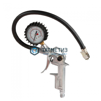Пистолет для подкачки шин до 15 атм., STAYER "MASTER" | «ТАТМЕТИЗ» Пистолет для подкачки шин до 15 атм., STAYER "MASTER" - магазин крепежа «ТАТМЕТИЗ»