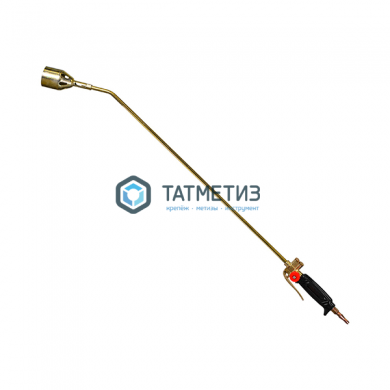 Горелка газовоздушная ГВ 600Р | «ТАТМЕТИЗ» Горелка газовоздушная ГВ 600Р - магазин крепежа «ТАТМЕТИЗ»