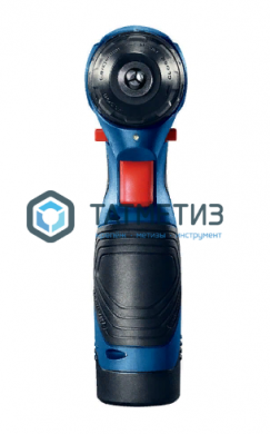 Дрель-шуруповерт аккумуляторная GSR 120-LI 2x2,0 Ач | «ТАТМЕТИЗ» Дрель-шуруповерт аккумуляторная GSR 120-LI 2x2,0 Ач - магазин крепежа «ТАТМЕТИЗ»