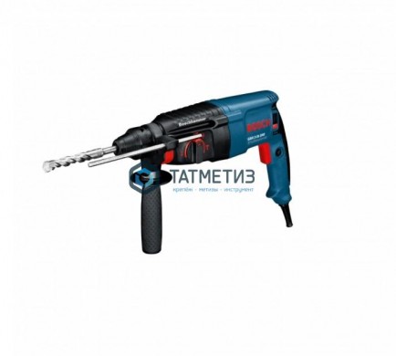 Перфоратор BOSCH GBH 2-26 DRЕ -  магазин крепежа «ТАТМЕТИЗ»