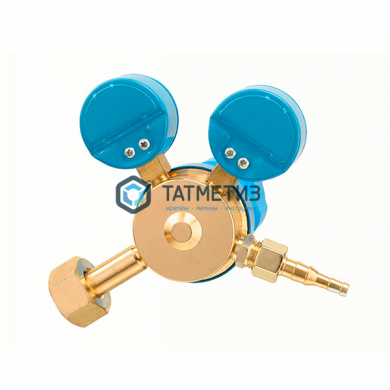 Редуктор кислородный БКО-50-5АI | «ТАТМЕТИЗ» Редуктор кислородный БКО-50-5АI - магазин крепежа «ТАТМЕТИЗ»