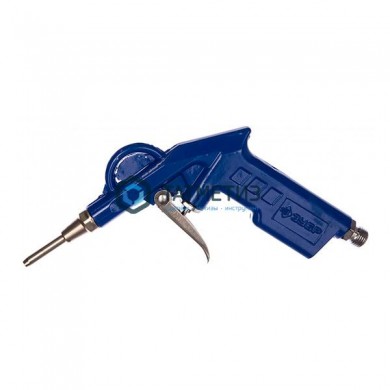 Пистолет для продувки, стандартное сопло ЗУБР "ЭКСПЕРТ" | «ТАТМЕТИЗ» Пистолет для продувки, стандартное сопло ЗУБР "ЭКСПЕРТ" - магазин крепежа «ТАТМЕТИЗ»