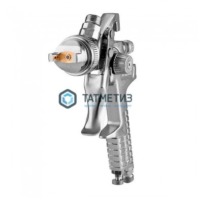 Краскопульт пневматический STAYER "PROFESSIONAL" AirPro, 1,4мм -  магазин крепежа «ТАТМЕТИЗ»