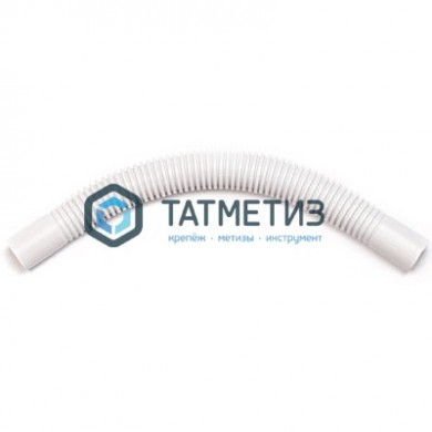 Муфта соединительная труба-труба гибкая для жестких труб d25 IP64 ДКС 56925 -  магазин крепежа «ТАТМЕТИЗ»