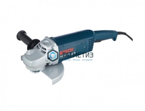 Угловая шлифмашина BOSCH GWS 20-230 H | «ТАТМЕТИЗ» Угловая шлифмашина BOSCH GWS 20-230 H - магазин крепежа «ТАТМЕТИЗ»