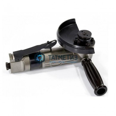 Угловая шлифовальная машина  пневматическая G506,  5",  11000 об/мин  //GROSS -  магазин крепежа «ТАТМЕТИЗ»