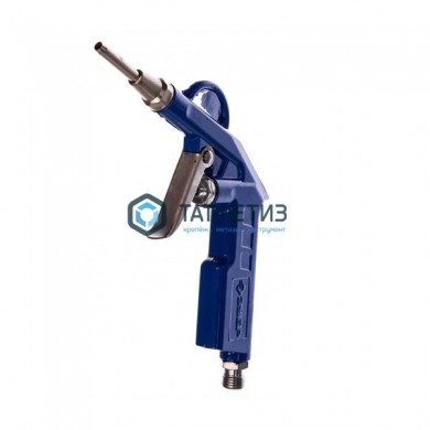 Пистолет для продувки, стандартное сопло ЗУБР "ЭКСПЕРТ" | «ТАТМЕТИЗ» Пистолет для продувки, стандартное сопло ЗУБР "ЭКСПЕРТ" - магазин крепежа «ТАТМЕТИЗ»