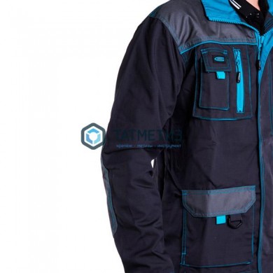 Куртка M// Gross | «ТАТМЕТИЗ» Куртка M// Gross - магазин крепежа «ТАТМЕТИЗ»