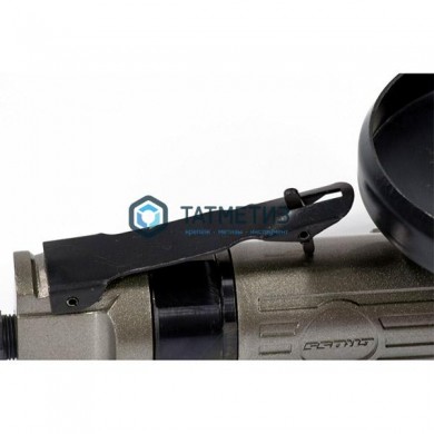 Угловая шлифовальная машина  пневматическая G506,  5",  11000 об/мин  //GROSS -  магазин крепежа «ТАТМЕТИЗ»