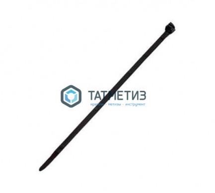 Хомут-стяжка нейлон 430 х 4, 8 (100) RC | «ТАТМЕТИЗ» Хомут-стяжка нейлон 430 х 4, 8 (100) RC - магазин крепежа «ТАТМЕТИЗ»