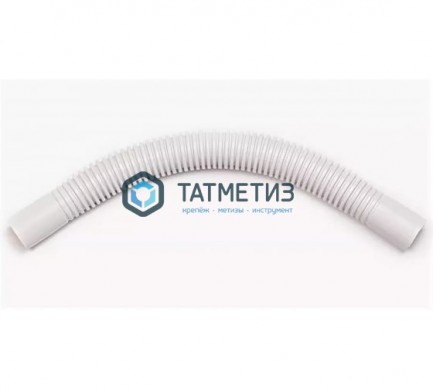 Муфта соединительная труба-труба гибкая для жестких труб d20 IP64 ДКС 56920 -  магазин крепежа «ТАТМЕТИЗ»