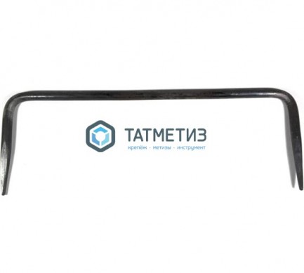 Скобы-строительная 8х250х80 | «ТАТМЕТИЗ» Скобы-строительная 8х250х80 - магазин крепежа «ТАТМЕТИЗ»