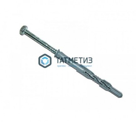 Дюбель фасадный RDR 10х200 (50) -  магазин крепежа «ТАТМЕТИЗ»