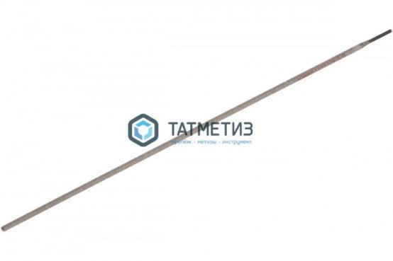 Электроды ESAB-СВЭЛ УОНИИ-13/55 d 3,0 х 350 мм (4,5 кг / упак) | «ТАТМЕТИЗ» Электроды ESAB-СВЭЛ УОНИИ-13/55 d 3,0 х 350 мм (4,5 кг / упак) - магазин крепежа «ТАТМЕТИЗ»