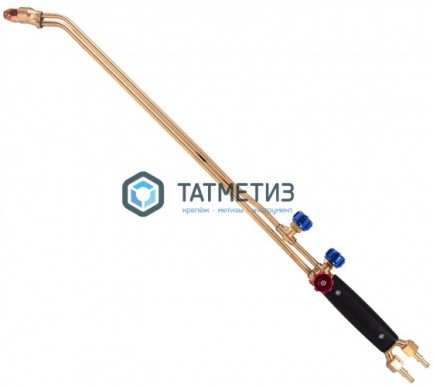 Резак пропановый РЗП-12-У (вентильный до 300мм) LATION -  магазин крепежа «ТАТМЕТИЗ»