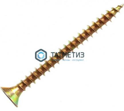 Шурупы унив. 5,0x 50  (4500 шт/уп) КК -  магазин крепежа «ТАТМЕТИЗ»