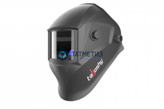 Маска сварочная профи, окно  93 х 43 мм, фильтр АСФ 777, Tahoshy -  магазин крепежа «ТАТМЕТИЗ»