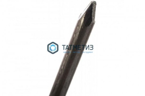 Гвозди винтовые черн. 100мм  4,0х100 (5кг) -  магазин крепежа «ТАТМЕТИЗ»