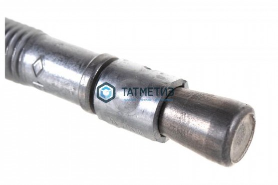 Анкер клиновой MKT B А4 M12-15-30/110 -  магазин крепежа «ТАТМЕТИЗ»