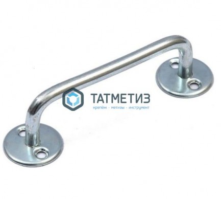 Ручка-скоба 80-3 Zn RS (150шт/упак) | «ТАТМЕТИЗ» Ручка-скоба 80-3 Zn RS (150шт/упак) - магазин крепежа «ТАТМЕТИЗ»
