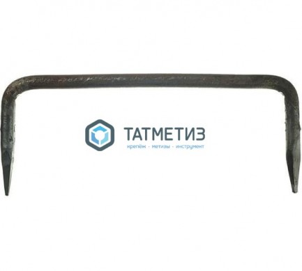 Скобы-строительная 6х200х70 -  магазин крепежа «ТАТМЕТИЗ»