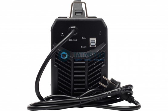 Сварочный аппарат инверторный САИ 220 ПН | «ТАТМЕТИЗ» Сварочный аппарат инверторный САИ 220 ПН - магазин крепежа «ТАТМЕТИЗ»