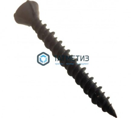 Саморезы по гипсоволокну 3,9х35 | «ТАТМЕТИЗ» Саморезы по гипсоволокну 3,9х35 - магазин крепежа «ТАТМЕТИЗ»