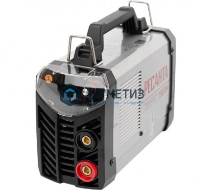 Сварочный аппарат инверторный САИ 190 ПН -  магазин крепежа «ТАТМЕТИЗ»