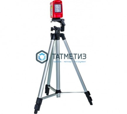 Уровень лазерный 862 КАПРО (KAPRO) -  магазин крепежа «ТАТМЕТИЗ»