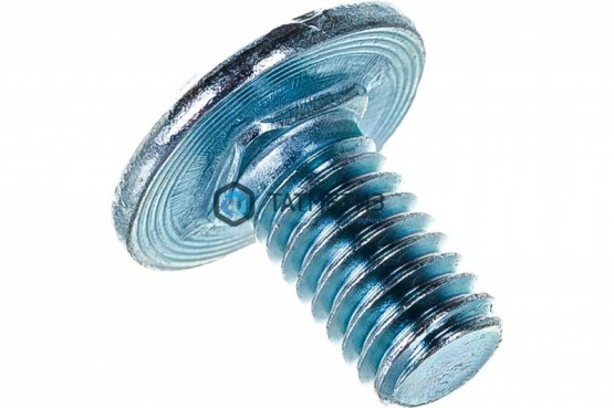 Винт М6х10 DKC | «ТАТМЕТИЗ» Винт М6х10 DKC - магазин крепежа «ТАТМЕТИЗ»