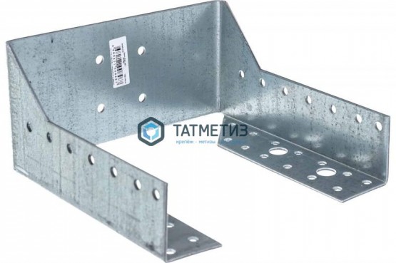 Опора бруса закрытая OBr Z 150х145х76 | «ТАТМЕТИЗ» Опора бруса закрытая OBr Z 150х145х76 - магазин крепежа «ТАТМЕТИЗ»
