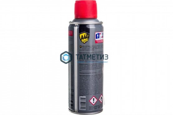 Смазка Универсальная 200 мл Akfix Magic | «ТАТМЕТИЗ» Смазка Универсальная 200 мл Akfix Magic - магазин крепежа «ТАТМЕТИЗ»