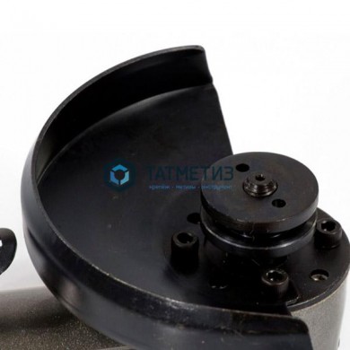 Угловая шлифовальная машина  пневматическая G506,  5",  11000 об/мин  //GROSS -  магазин крепежа «ТАТМЕТИЗ»