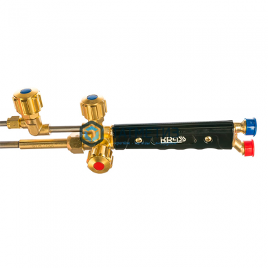 Резак пропановый Р1П-100-УД (765 мм, удлиненный) GCE KRASS -  магазин крепежа «ТАТМЕТИЗ»