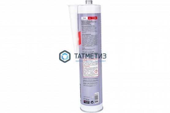 Полиуретановый герметик SILA PRO PU Sealant HM 280 Black высокомод.ЧЕРНЫЙ RAL 9005 280 мл / 12 | «ТАТМЕТИЗ» Полиуретановый герметик SILA PRO PU Sealant HM 280 Black высокомод.ЧЕРНЫЙ RAL 9005 280 мл / 12 - магазин крепежа «ТАТМЕТИЗ»