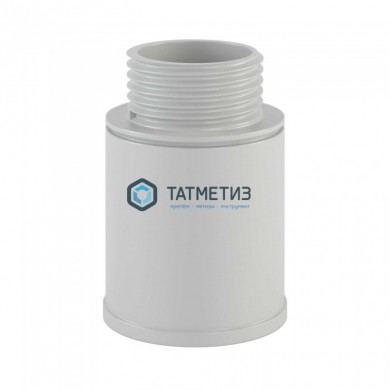 Переходник жесткая труба-коробка d25 IP67 ДКС 50225 | «ТАТМЕТИЗ» Переходник жесткая труба-коробка d25 IP67 ДКС 50225 - магазин крепежа «ТАТМЕТИЗ»