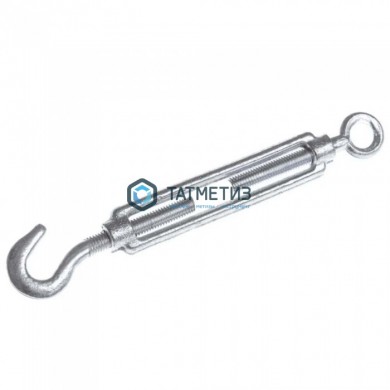 Талреп С+О DIN 1480 30 (5шт уп) ТК -  магазин крепежа «ТАТМЕТИЗ»