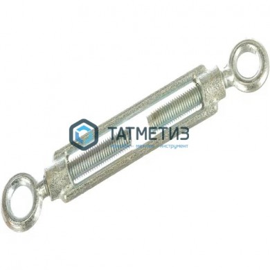 Талреп С+О DIN 1480 16 усиленный | «ТАТМЕТИЗ» Талреп С+О DIN 1480 16 усиленный - магазин крепежа «ТАТМЕТИЗ»