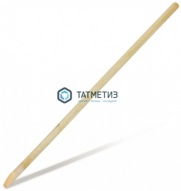 Черенок д лопат снеговых d 40мм | «ТАТМЕТИЗ» Черенок д лопат снеговых d 40мм - магазин крепежа «ТАТМЕТИЗ»