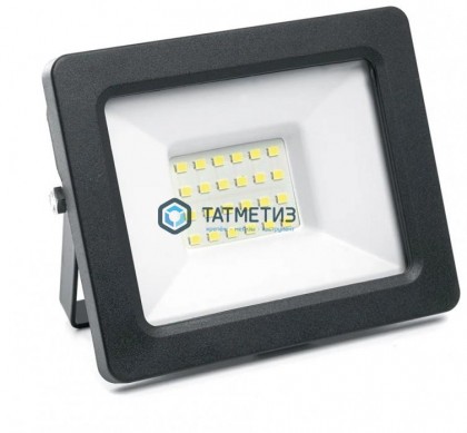 Прожектор светодиодный ДО-30w 6400К 2700Лм IP65 черный FERON -  магазин крепежа «ТАТМЕТИЗ»